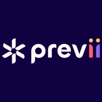 Previi logo - Similar company to Monee