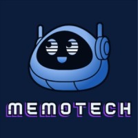 Memotech logo - Similar company to Memotech Limited.