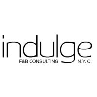 INDULGE F&B logo - Similar company to 6Inc