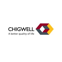 CHIGWELL HOLDINGS LIMITED logo - Similar company to Css Systems Ltd