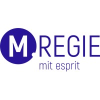 M.Regie GmbH & Co. KG logo - Similar company to Greenfromwithin