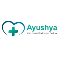 Ayushya Healthcare Services Pvt. Ltd. logo - Similar company to Pranyaas Eldercare