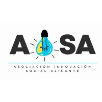 AISA-Asociación de Innovación Social logo - Similar company to Laboratorio De Innovación Social De La Ull