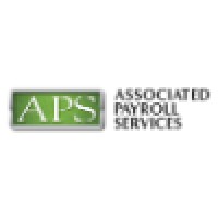 Associated Payroll Services