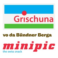 Fleischtrocknerei Churwalden AG - Grischuna logo - Similar company to Goha'S