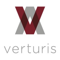 verturis GmbH logo - Similar company to Protosoft Ag