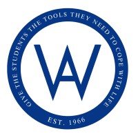 Washington Academy logo - Similar company to Sappito Technologies, C.A.