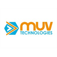 MUV TECHNOLOGIES  LTD logo - Similar company to Softic Digitech