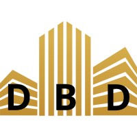 Design, Build & Decor logo - Similar company to A Bridge Design