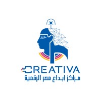Creativa Hub Benha logo - Similar company to Xpertcoder Academy