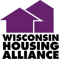 Wisconsin Housing Alliance logo - Similar company to Impact Seven