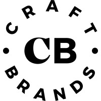 CRAFT BRANDS PERU logo - Similar company to Fidtail.Pe