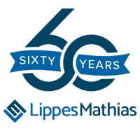 Lippes Mathias LLP logo - Similar company to Serotte Reich, PLLC