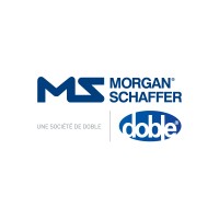 Morgan Schaffer Ltée logo - Similar company to Doble Engineering