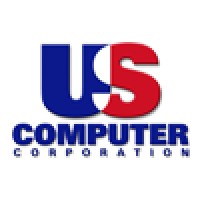U.S. Computer Corporation logo - Similar company to Rb Integration Tools