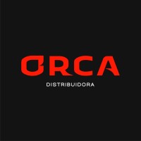 Orca Distribuidora logo - Similar company to Tudaço - Materiais De Construção