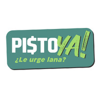 Pisto Ya Guatemala logo - Similar company to Pistoya