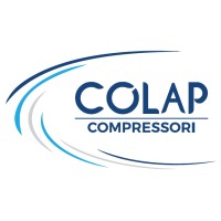 Colap Compressori & Sali Aria Compressa logo - Similar company to Helly Hansen Workwear