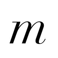 Mirage Magazine logo - Similar company to Ynst Magazine