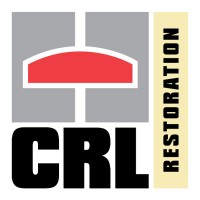 CRL Restoration logo - Similar company to Csb Groundworks