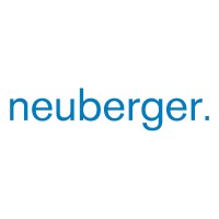 Neuberger Gebäudeautomation logo - Similar company to Hosch