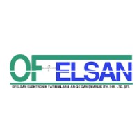 OFELSAN ELEKTRONİK SAN. VE TİC. LTD. ŞTİ. logo - Similar company to Lazarus Grup