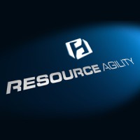 Resource Agility logo - Similar company to Service Farm