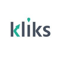 Kliks logo - Similar company to Peeks Social