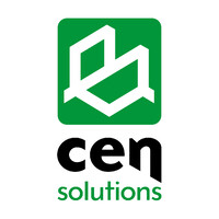 CEN Solutions logo - Similar company to Cuadristas Serca