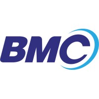 BMC Best Mobility Core Technology logo - Similar company to Parautos
