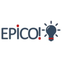Epico logo - Similar company to Stenox Analytics