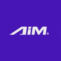 AIM SPORTS INTERNATIONAL logo - Similar company to Youth Football League