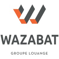 WAZABAT logo - Similar company to Logisur