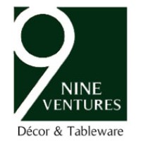 Nine Ventures Dubai logo - Similar company to Nine Ventures