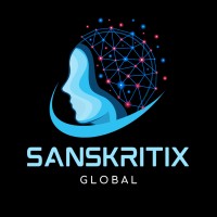 SANSKRITIX logo - Similar company to Kalimtech