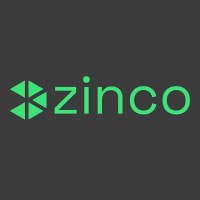 Zinco AI logo - Similar company to Dwelly