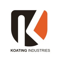 Koating Industries logo - Similar company to Killick Martin & Company Ltd