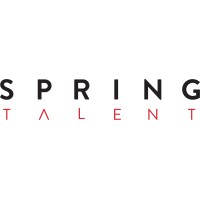 Spring Talent logo - Similar company to Symphinite | Jobs For Techies