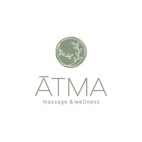 Atma Massage & Wellness logo - Similar company to Siyanda Massage