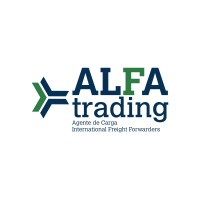 Alfa Trading S.A. logo - Similar company to Masterline Group®