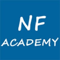 NF Academy logo - Similar company to Cyber Soft World