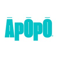 Āpōpō logo - Similar company to Retail Nz