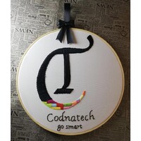 Codnatech logo - Similar company to Diyafa