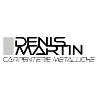 Denis Martin Carpenterie Metalliche logo - Similar company to Sofer Carpenterie