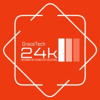 Gracetech24k IT Solutions logo - Similar company to Bleam Integrated It Solutions Corporation