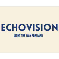 EchoVision logo - Similar company to Integration.Ai