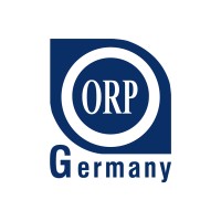 ORP Germany - Original Replacement Parts logo - Similar company to Orp Germany