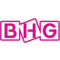 BHG Singapore logo - Similar company to Protinus Group