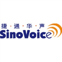 SinoVoice logo - Similar company to 全景軟體  Changing Career