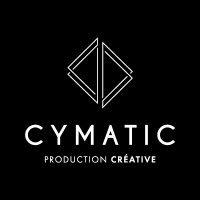 CYMATIC logo - Similar company to Av Extended